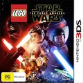 Warner Bros Lego Star Wars The Force Awakens Refurbished Nintendo 3DS Game
